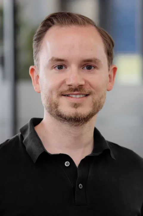 Dr.-Ing. Jens Hofer
